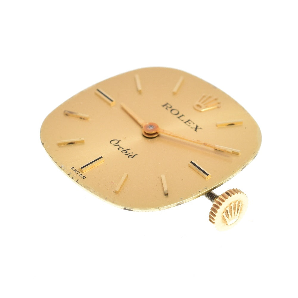 ROLEX Cal.1400 Hand Winding 
 Watch Z#B3116