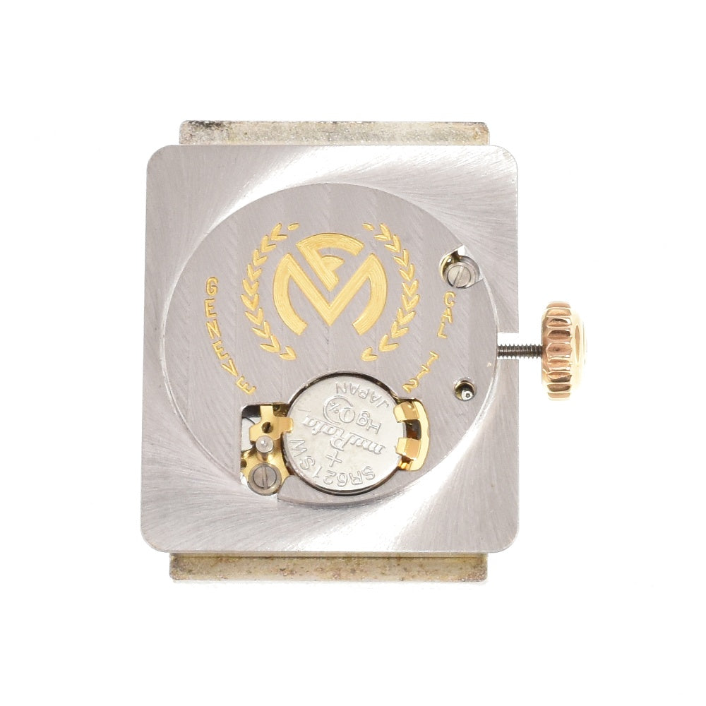 FRANCK MULLER Cal.772 Quartz 
 Watch Z#B3118