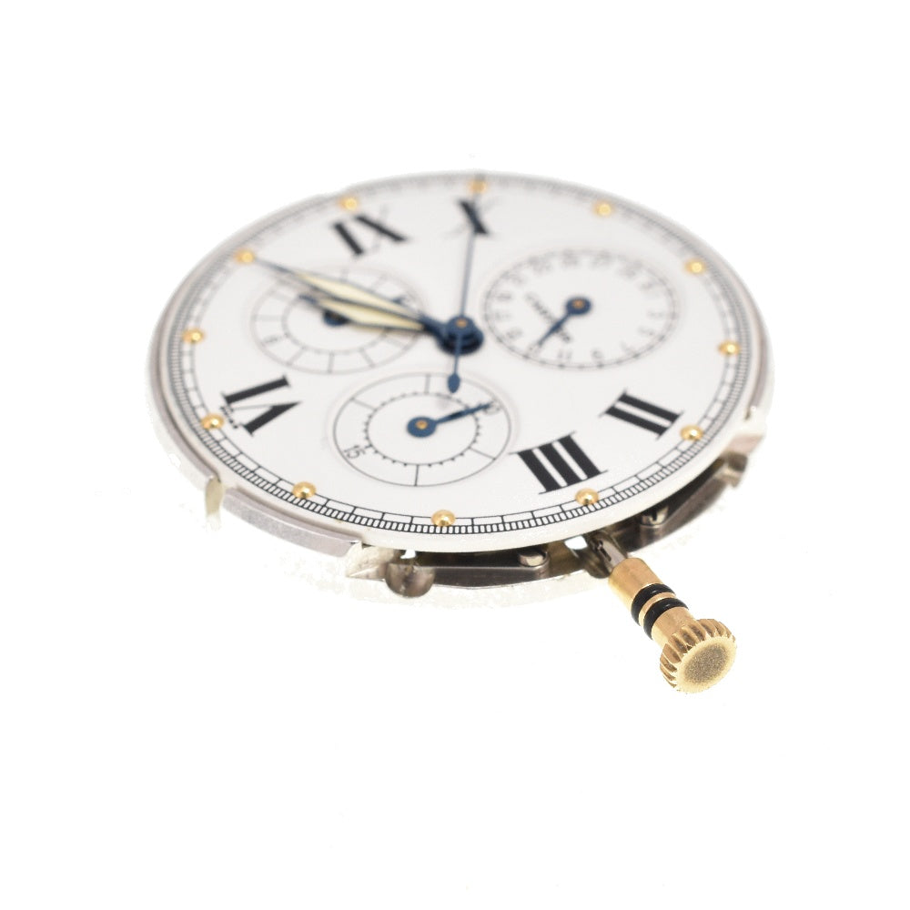 CARTIER Cal.212P Quartz 
 Watch Z#B3119