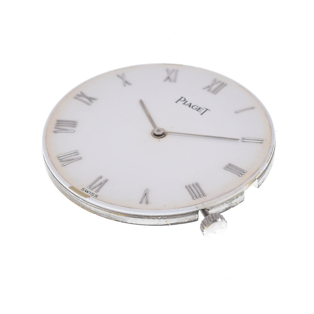 PIAGET Cal.857P Quartz 
 Watch Z#B3120