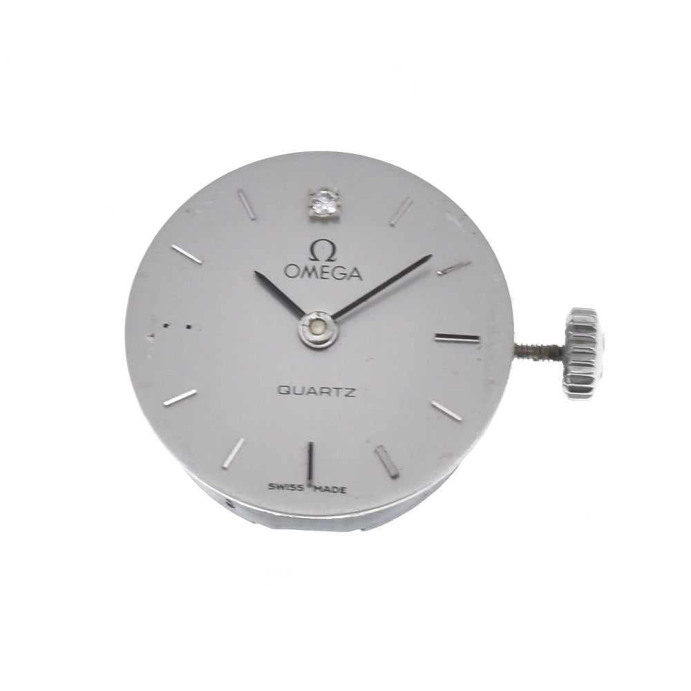 OMEGA Cal.ETA901.001 Quartz 
 Watch Z#B3121