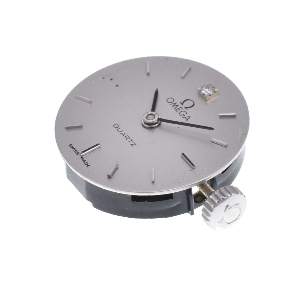 OMEGA Cal.ETA901.001 Quartz 
 Watch Z#B3121