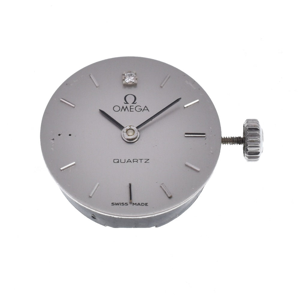 OMEGA Cal.ETA901.001 Quartz 
 Watch Z#B3121