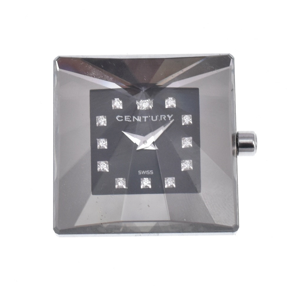 CENTURY Cal.ETA280.002 Quartz 
 Watch Z#B3122
