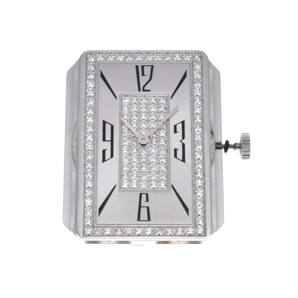 PIAGET Cal.430P Hand Winding 
 Watch Z#B3127