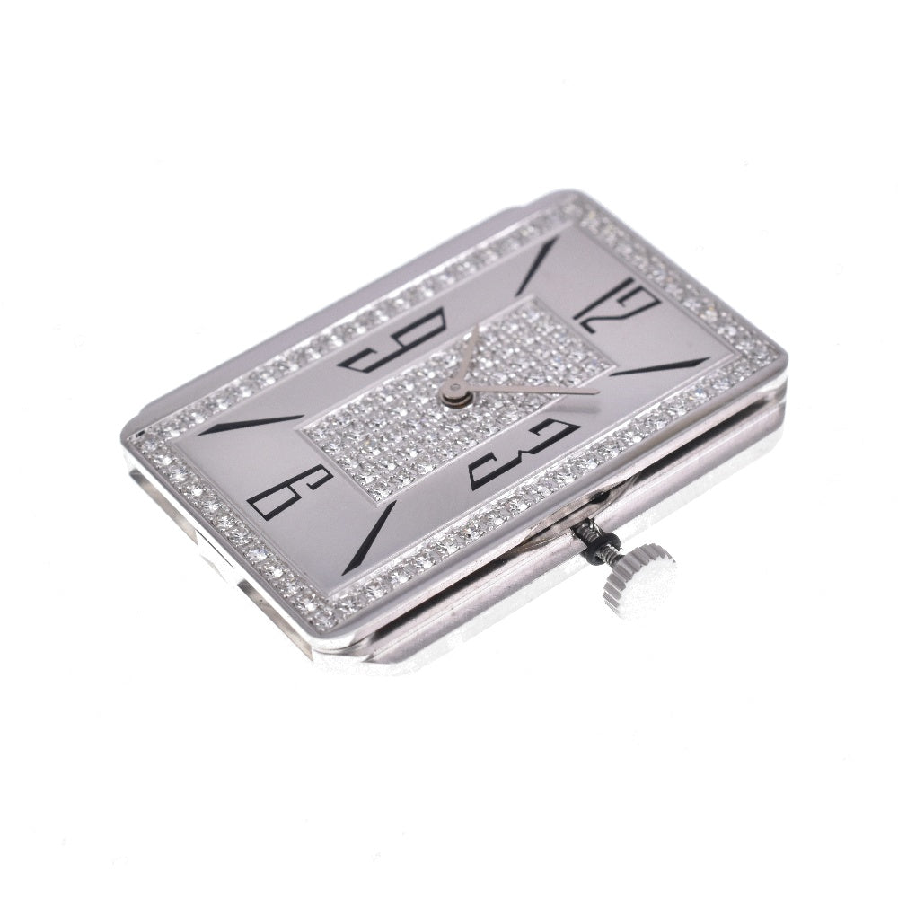 PIAGET Cal.430P Hand Winding 
 Watch Z#B3127