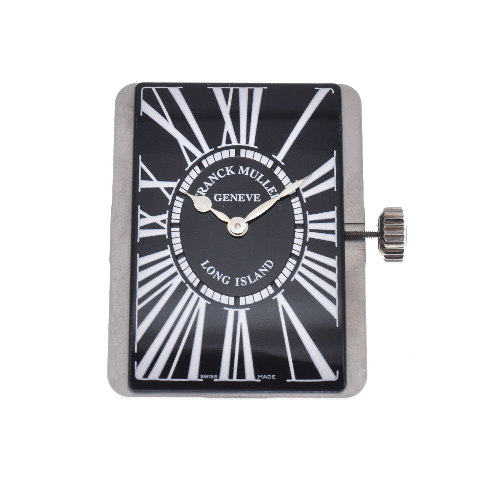FRANCK MULLER Cal.956032 Quartz 
 Watch Z#B3128