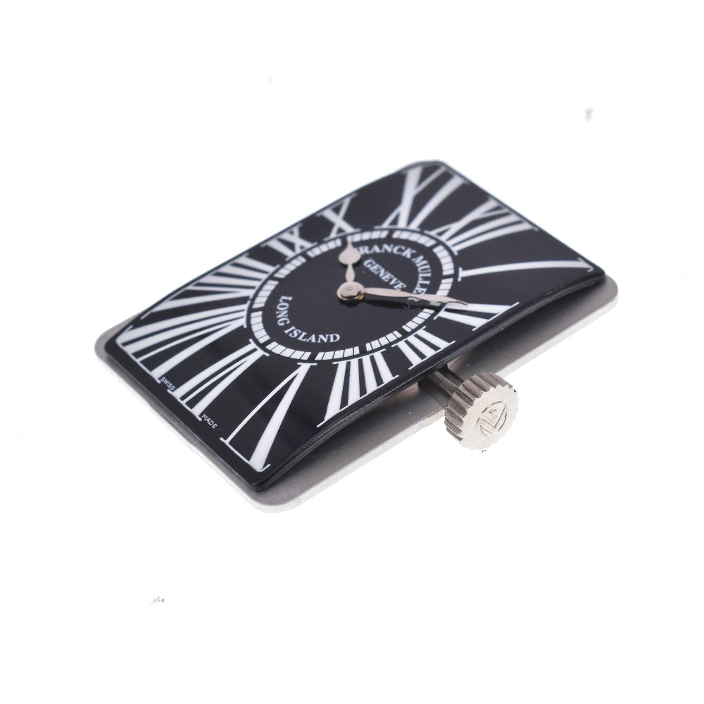 FRANCK MULLER Cal.956032 Quartz 
 Watch Z#B3128