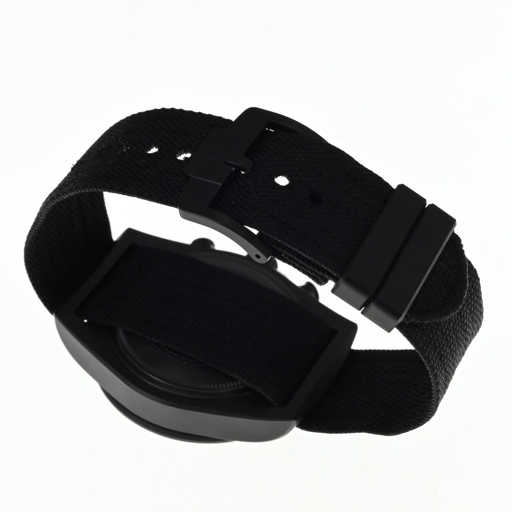 with paper TUDOR Pelagos FXD 25827KN Chronograph black Dial Automatic Men's
 Watch L#137595