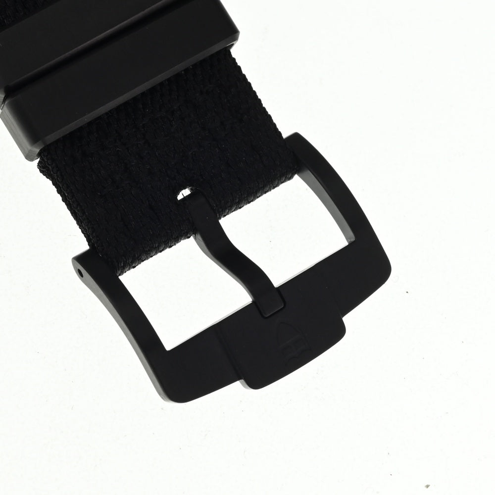 with paper TUDOR Pelagos FXD 25827KN Chronograph black Dial Automatic Men's
 Watch L#137595