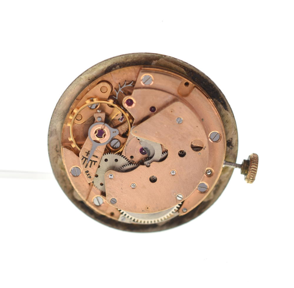 Ulysse Nardin 不明 Automatic 
 Watch Z#E180