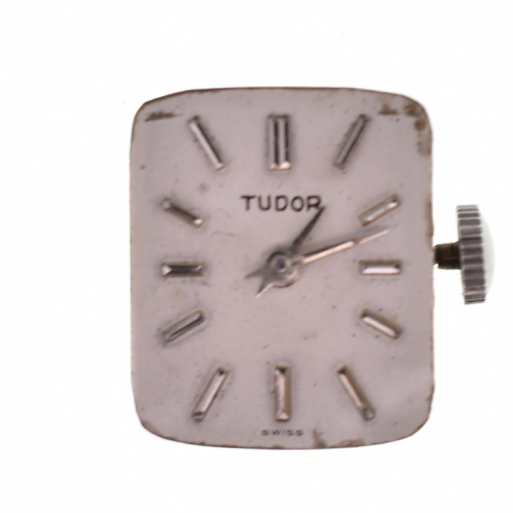 TUDOR Cal.不明 Hand Winding 
 Watch Z#E302