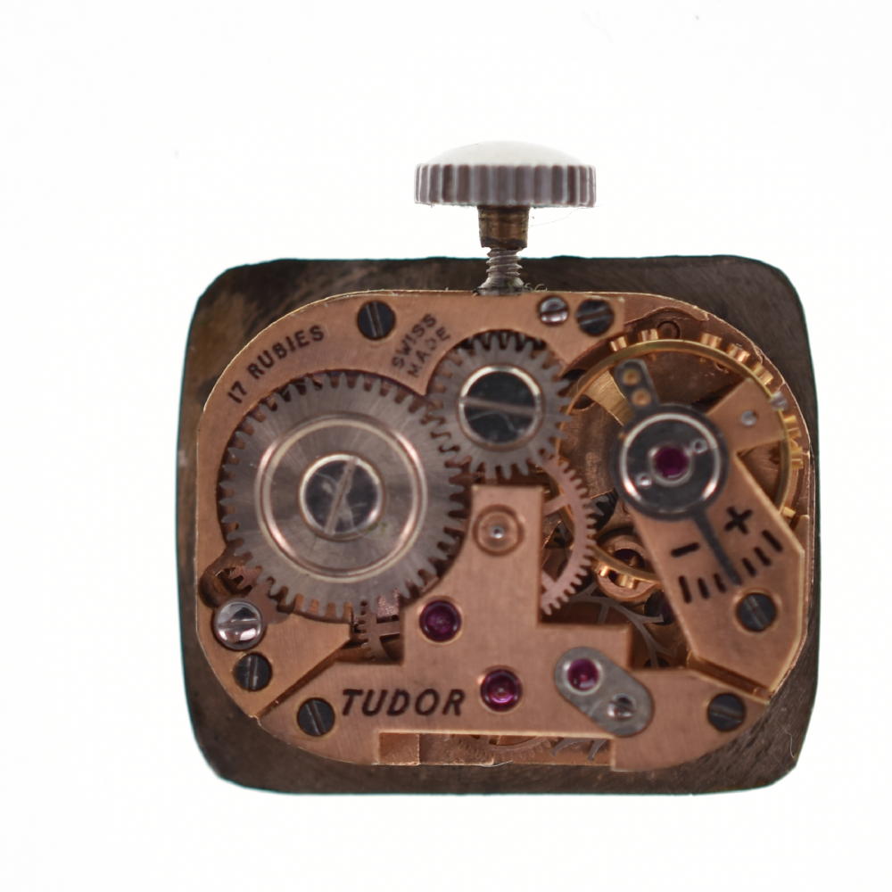TUDOR Cal.不明 Hand Winding 
 Watch Z#E302