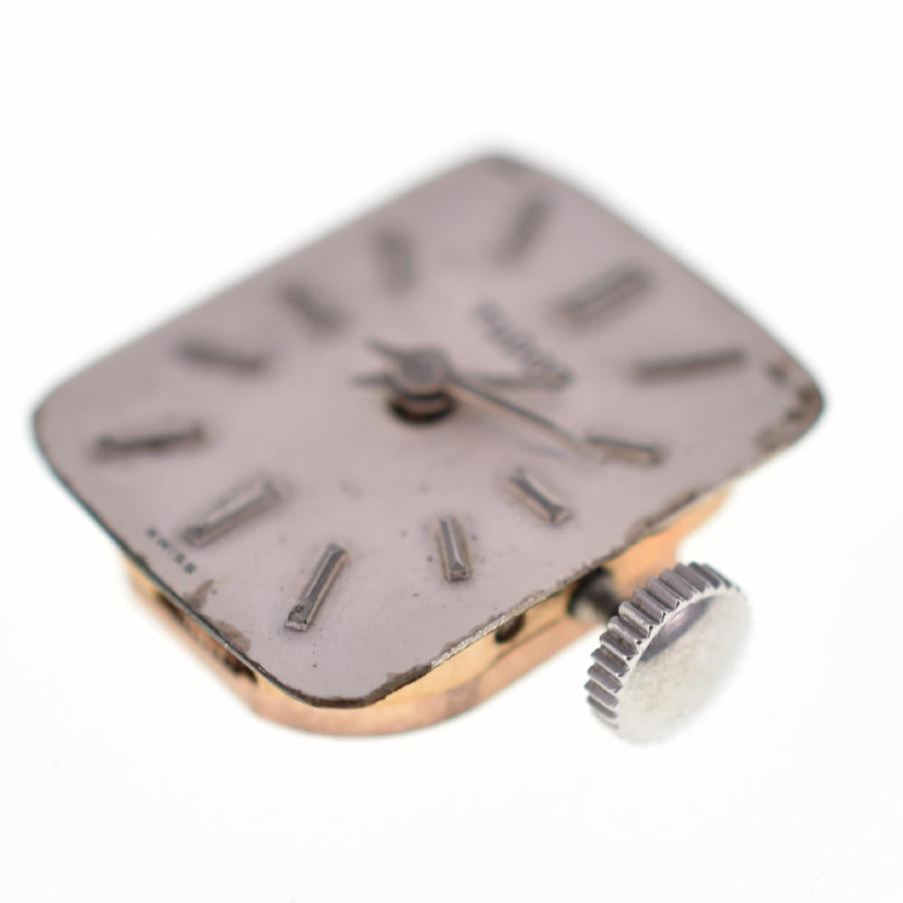 TUDOR Cal.不明 Hand Winding 
 Watch Z#E302