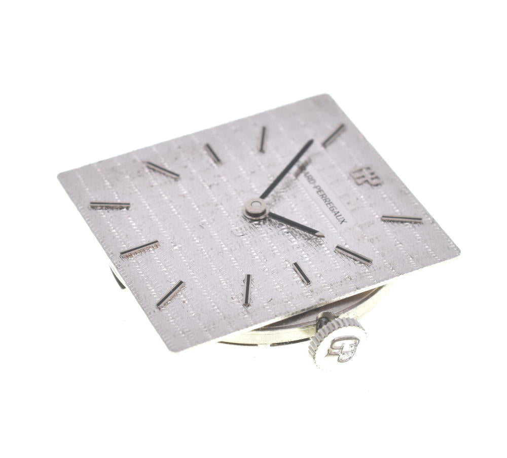GIRARD-PERREGAUX Cal.091-613 Hand Winding 
 Watch Z#E516
