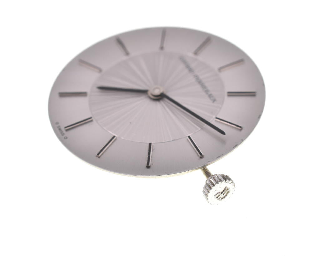 GIRARD-PERREGAUX Cal.091-758 Hand Winding 
 Watch Z#E602