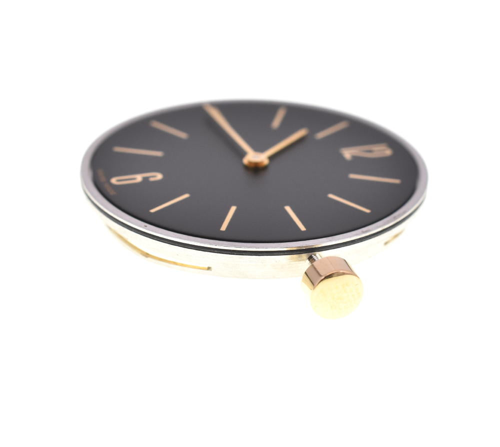BVLGARI Cal.732 MBBM Quartz 
 Watch Z#E659