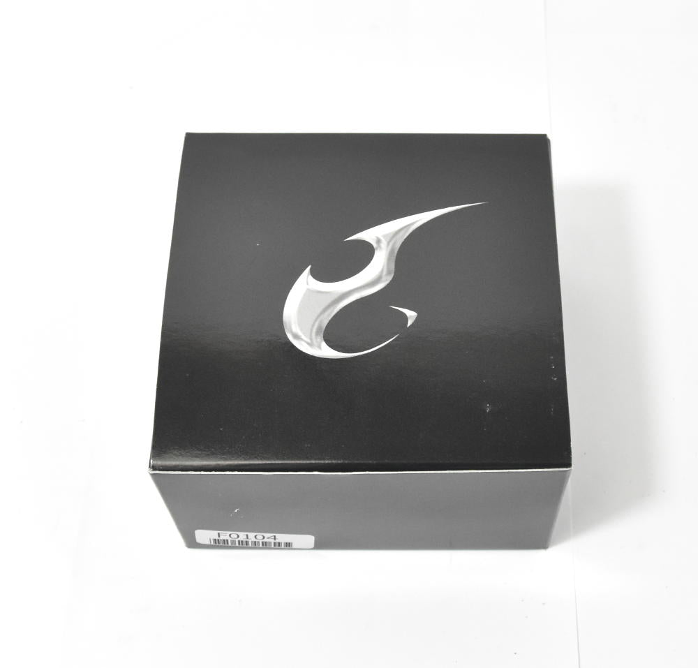 GSX BOLLARD GSX905BBK Chronograph black Dial Quartz Men's
 Watch F#116625