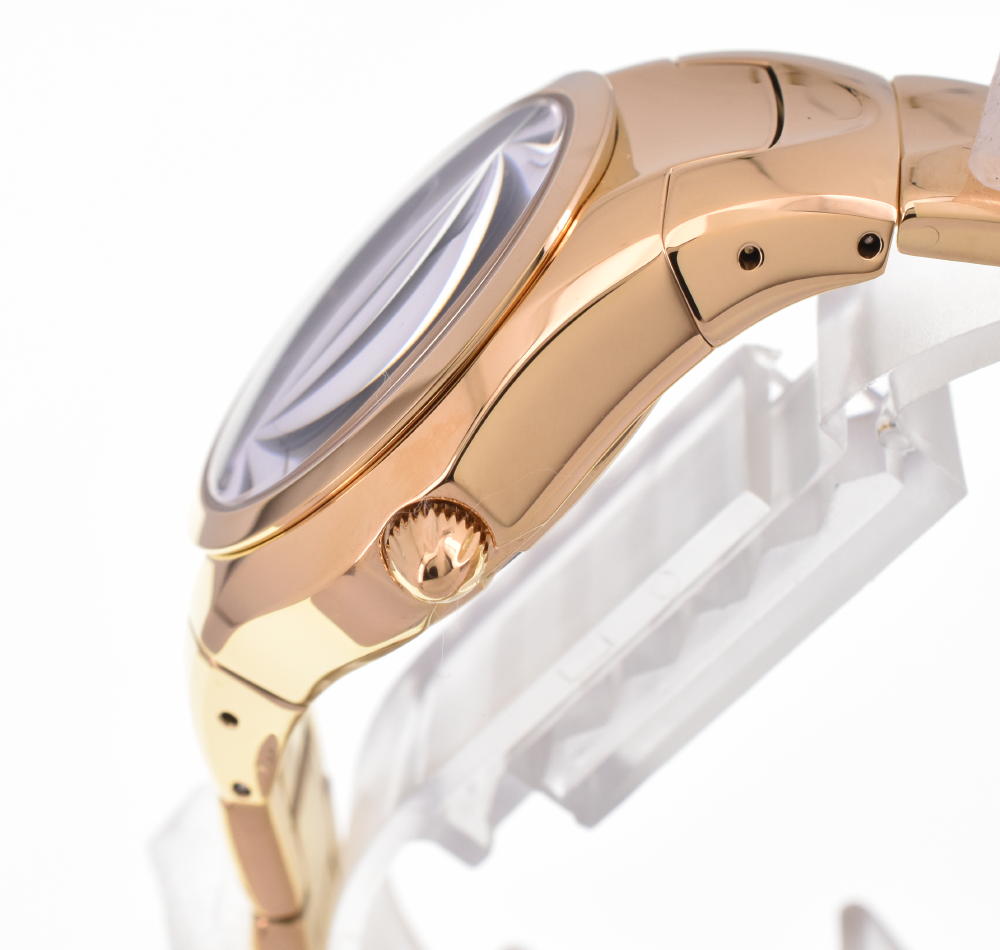 GSX be with you GSX903EVE-4 black Dial Quartz Ladies
 Watch F#115669