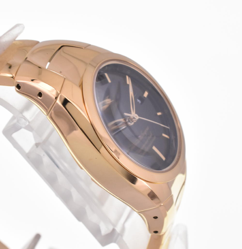 GSX be with you GSX903EVE-4 black Dial Quartz Ladies
 Watch F#115669