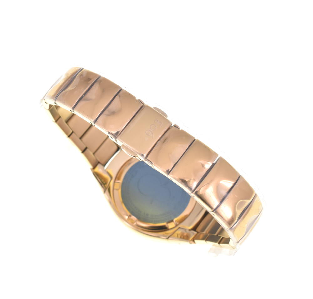 GSX be with you GSX903EVE-4 black Dial Quartz Ladies
 Watch F#115669