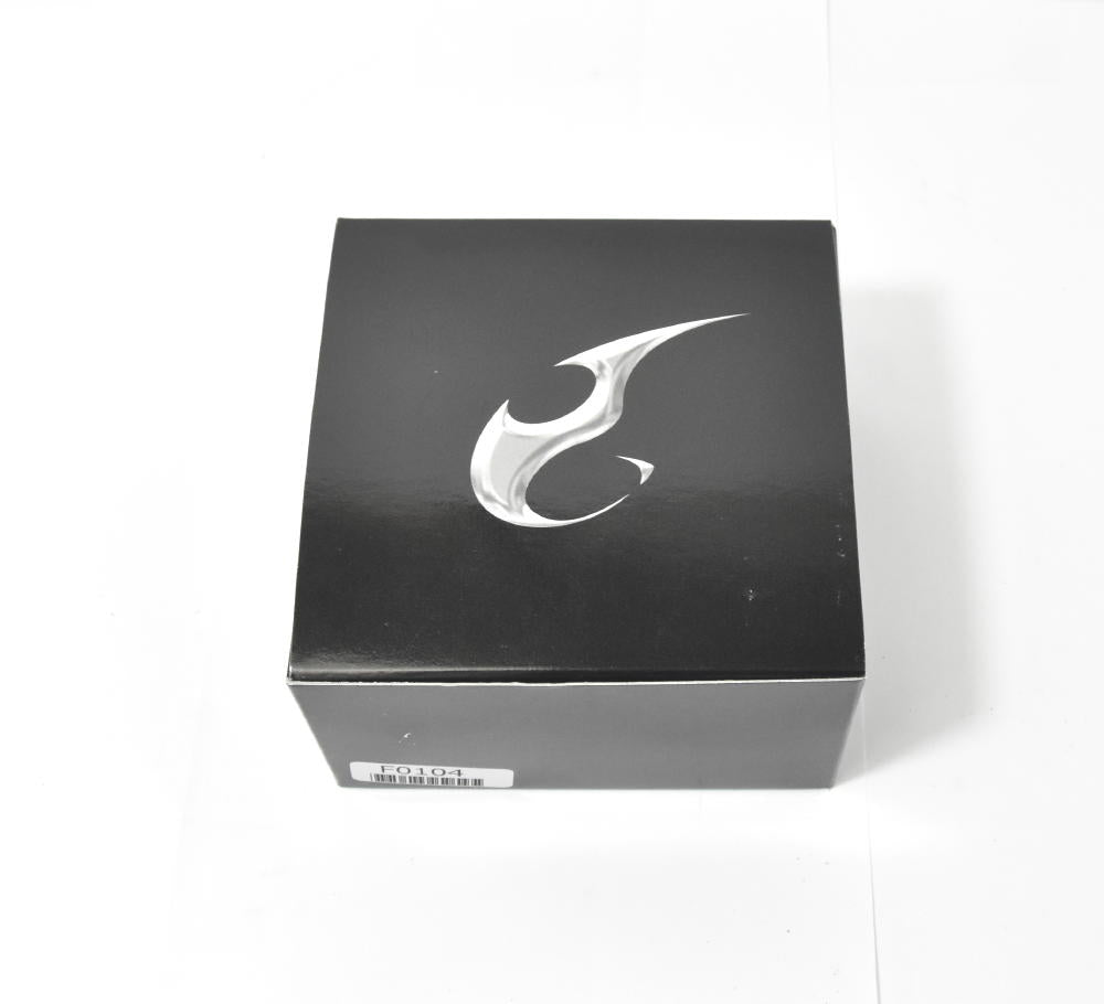 GSX be with you GSX903EVE-4 black Dial Quartz Ladies
 Watch F#115669