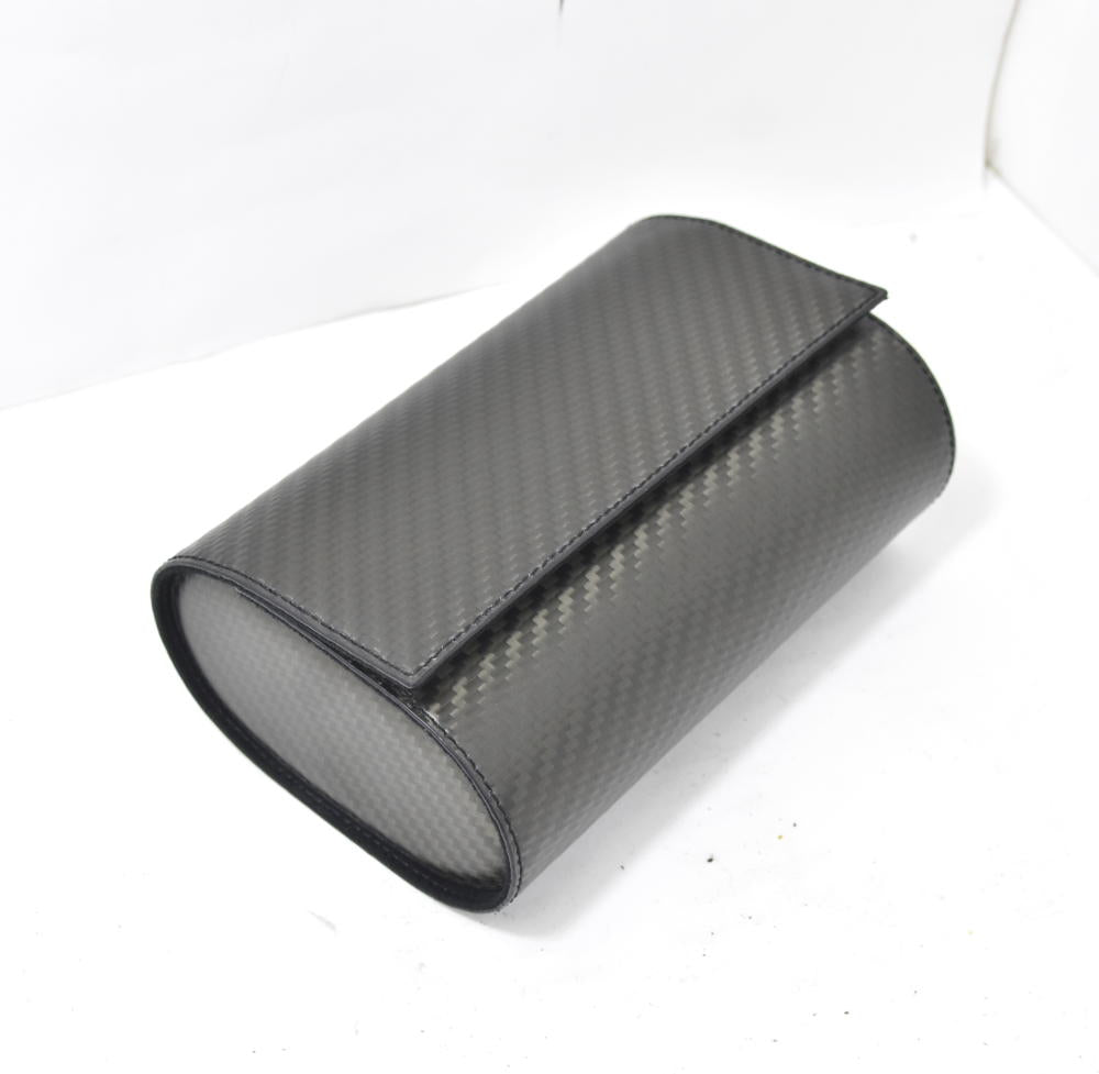 hide k 1896 Soft carbon watch carrying case / for 2 HKC-031 Boy's
 Watch F#116703