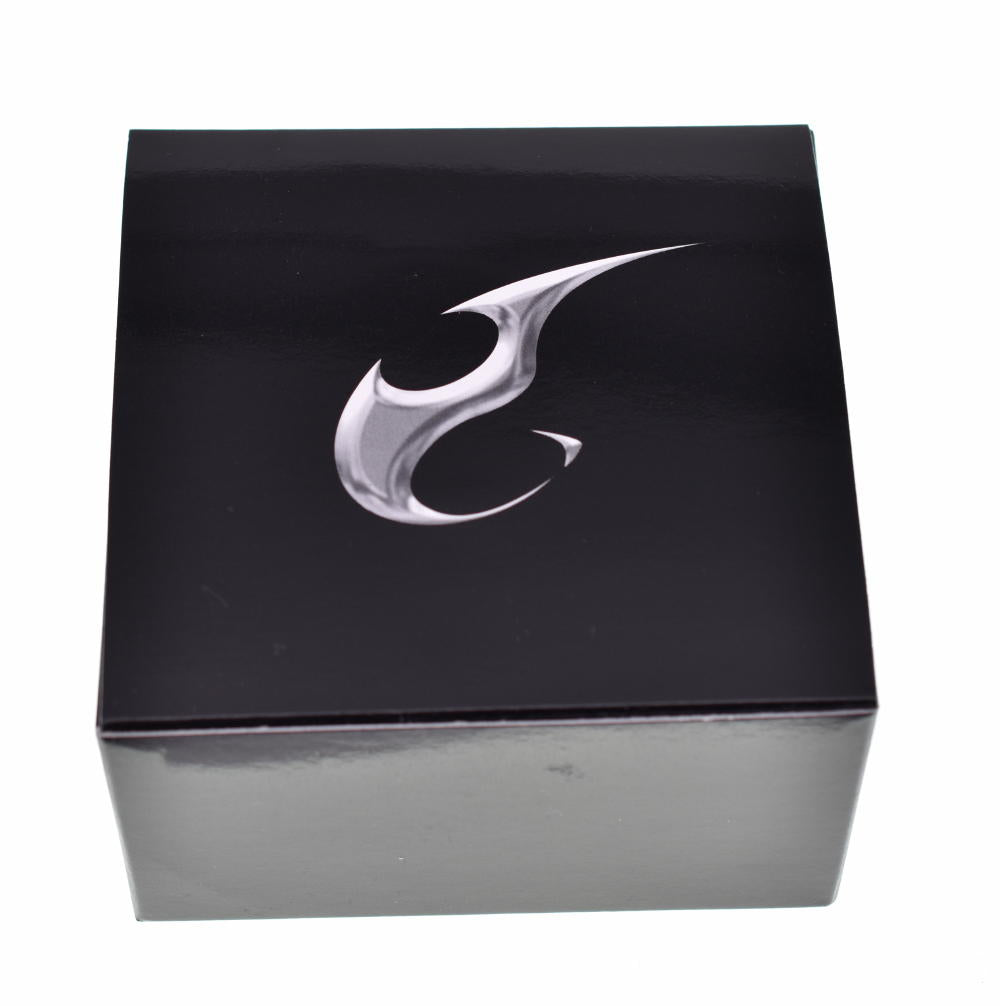 GSX Thunderbird GSX901TBD Chronograph Silver Dial Quartz Men's
 Watch F#115521