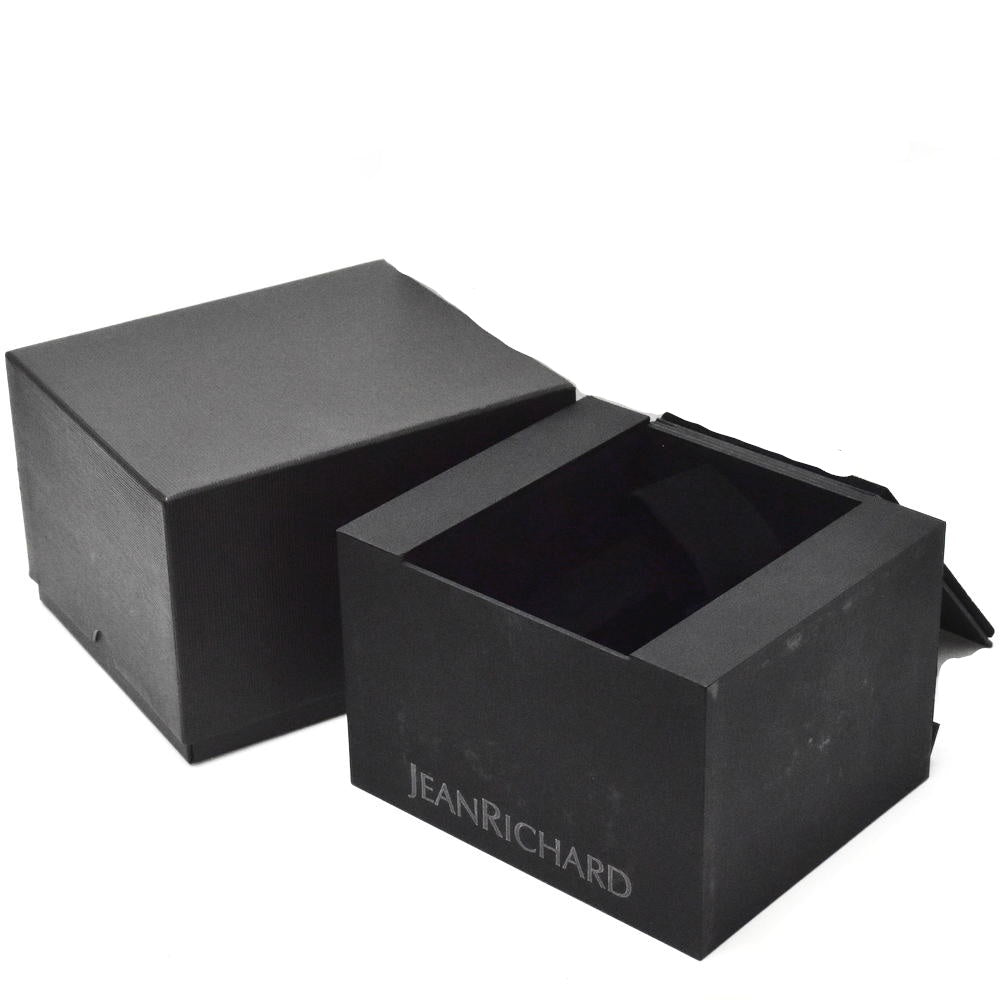 JEANRICHARD Watch case Unisex
 Watch Z#V1172