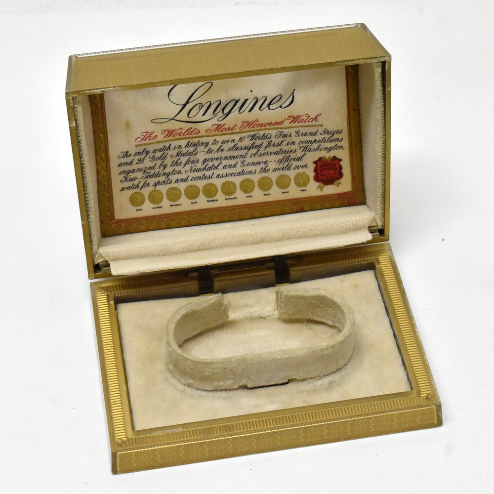 LONGINES Watch case Unisex
 Watch Z#V1174