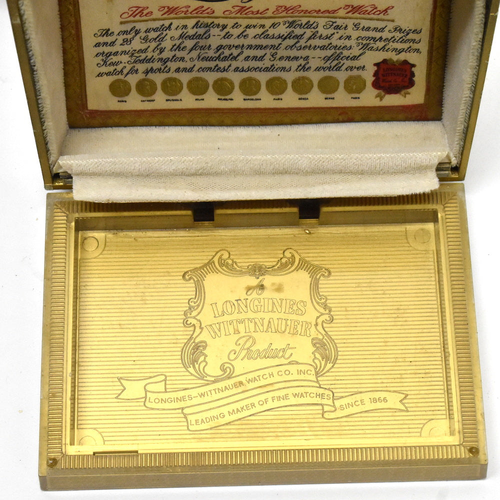 LONGINES Watch case Unisex
 Watch Z#V1174