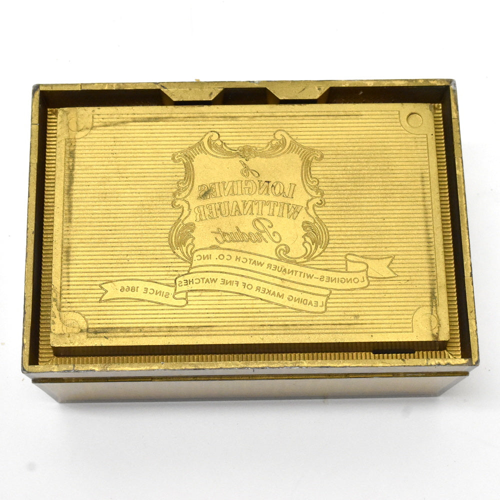LONGINES Watch case Unisex
 Watch Z#V1174