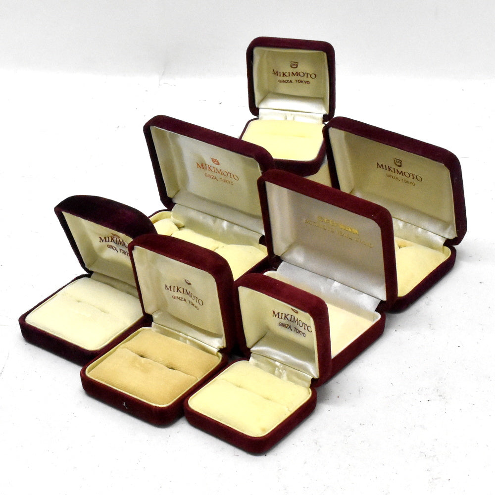 MIKIMOTO Watch case Unisex
 Watch Z#V1218