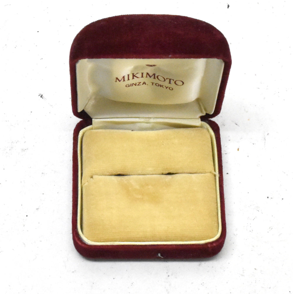 MIKIMOTO Watch case Unisex
 Watch Z#V1218