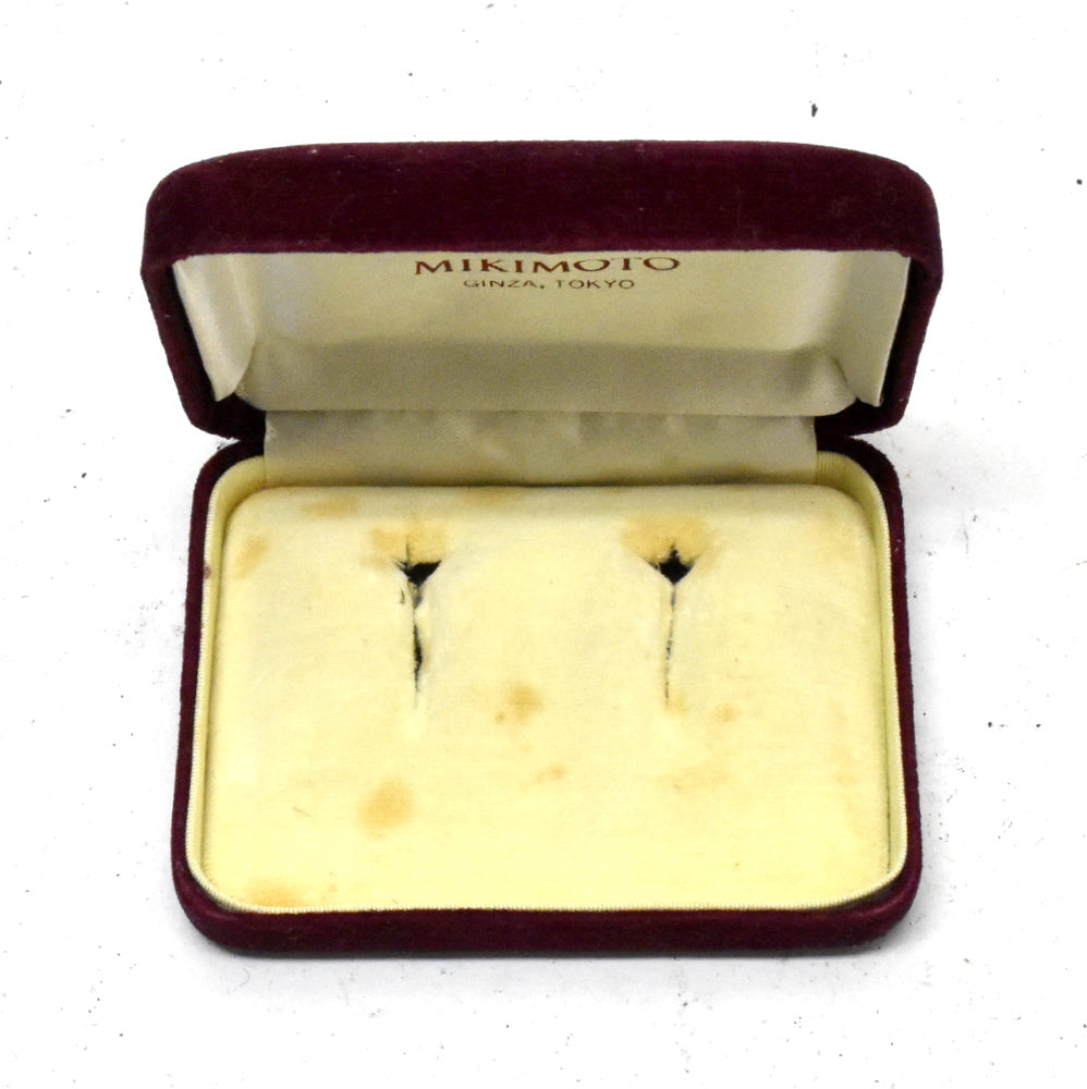MIKIMOTO Watch case Unisex
 Watch Z#V1218