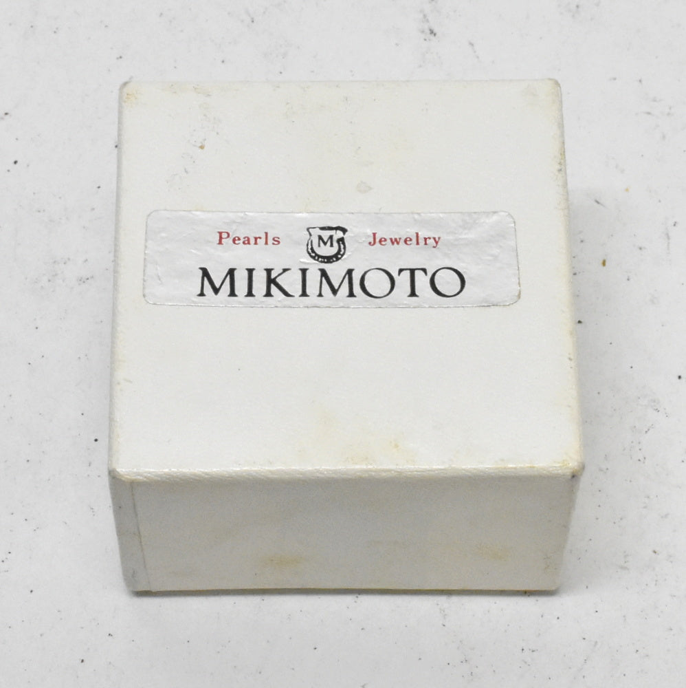 MIKIMOTO Watch case Unisex
 Watch Z#V1218