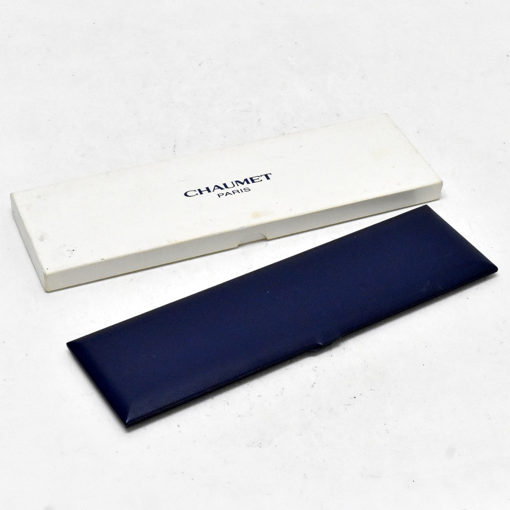 Chaumet Watch case Unisex
 Watch Z#V1229