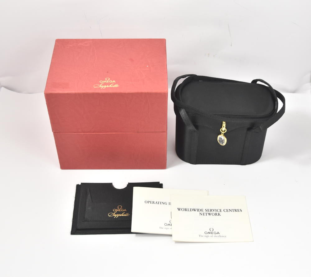 OMEGA Watch case Unisex
 Watch Z#V1298