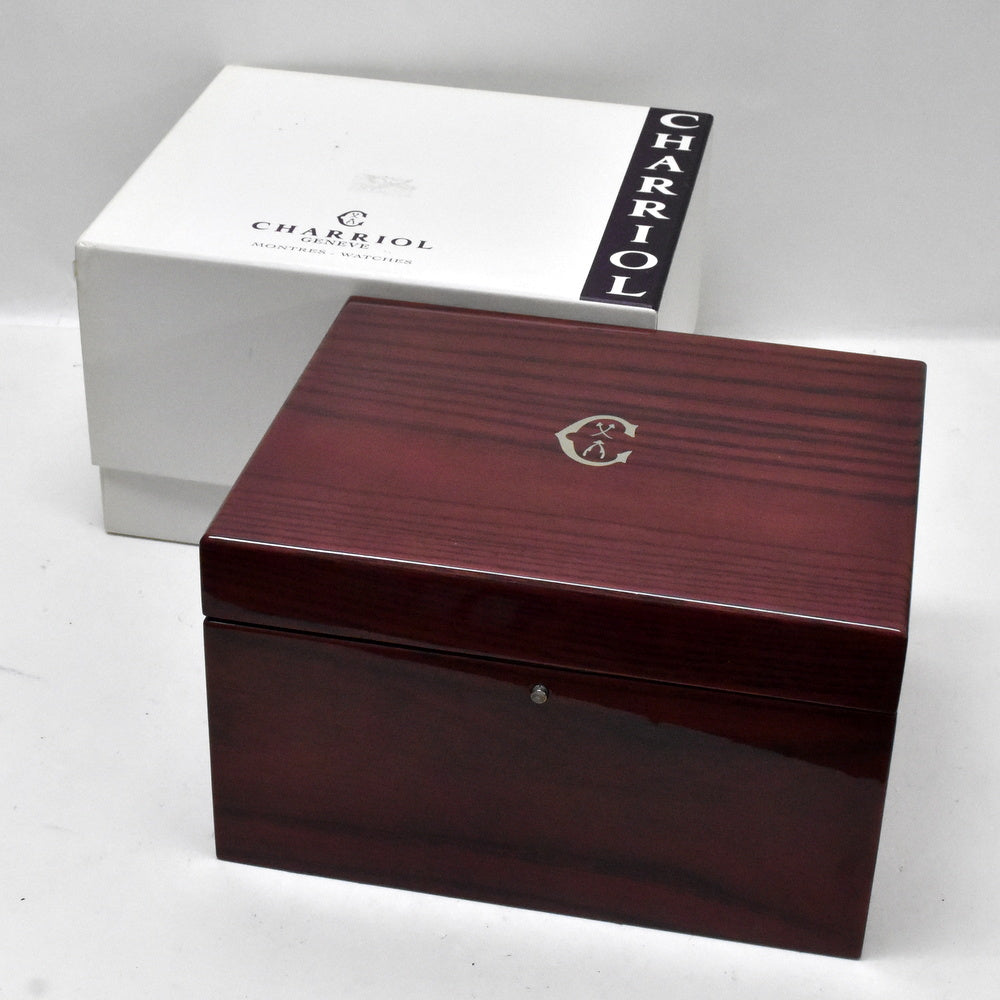 PHILIPPE CHARRIOL Watch case Unisex
 Watch Z#V329