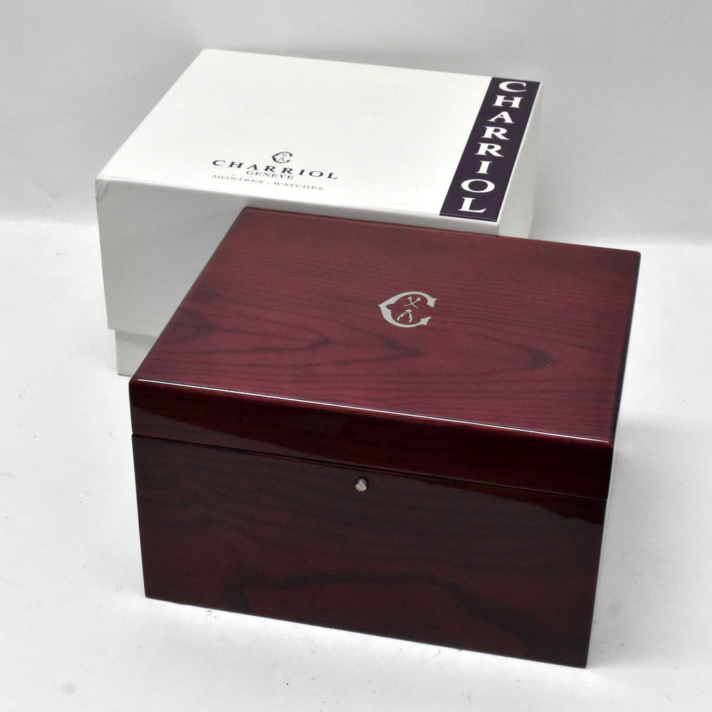 CHARRIOL Watch case Unisex
 Watch Z#V330