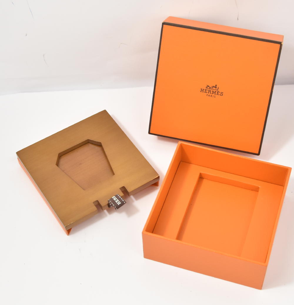 HERMES Watch case Unisex
 Watch Z#V634