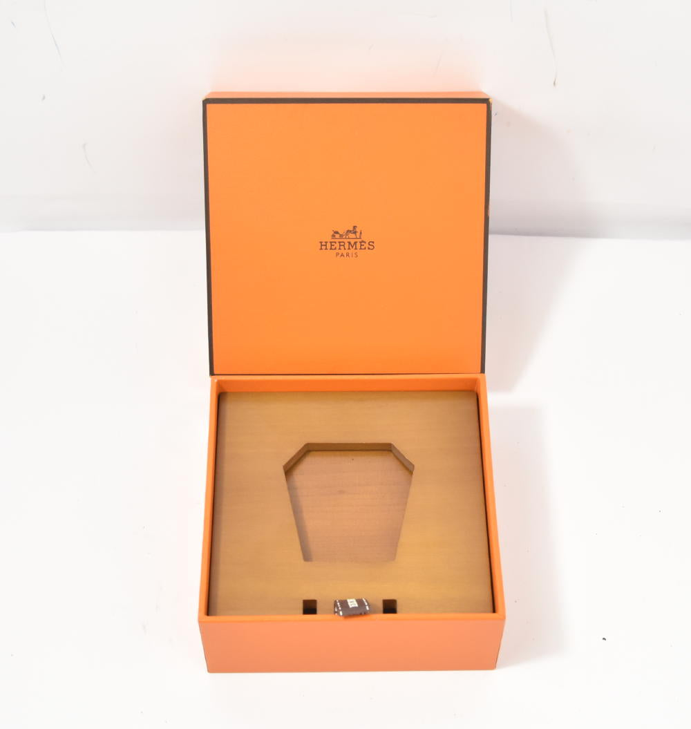 HERMES Watch case Unisex
 Watch Z#V634