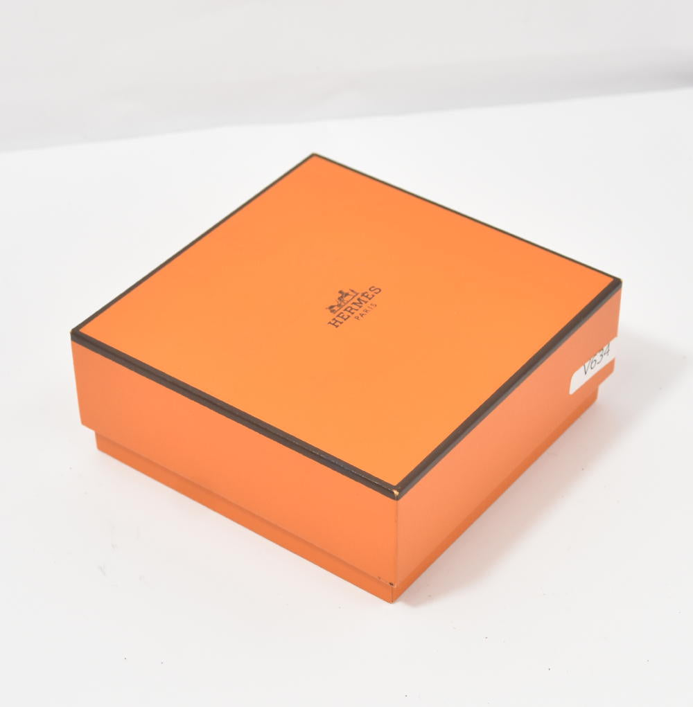 HERMES Watch case Unisex
 Watch Z#V634