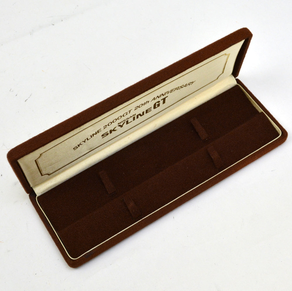 SKYLINE Watch case Unisex
 Watch Z#V815