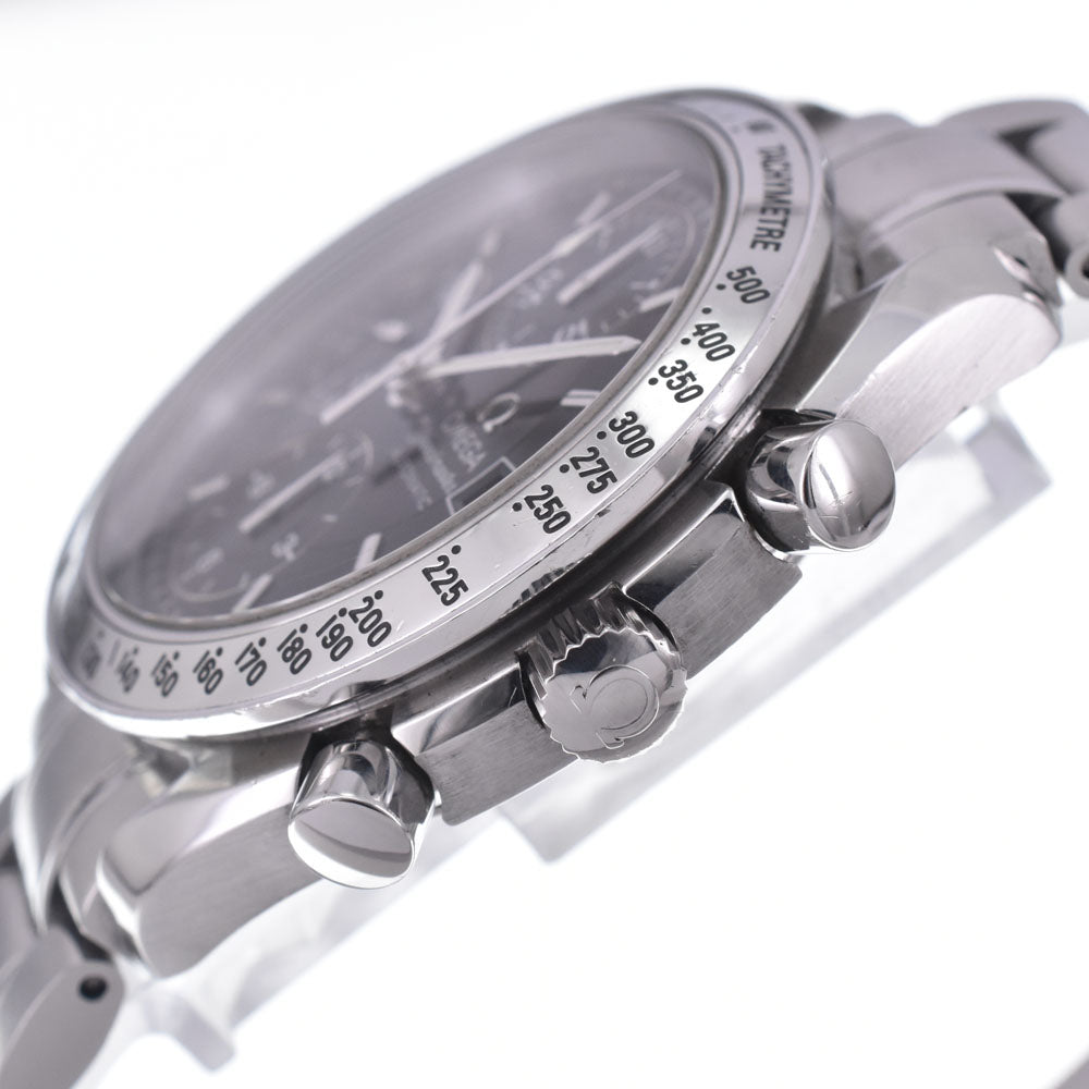 OMEGA Speedmaster 3513.50 Chronograph black Dial Automatic Men's
 Watch J#147599