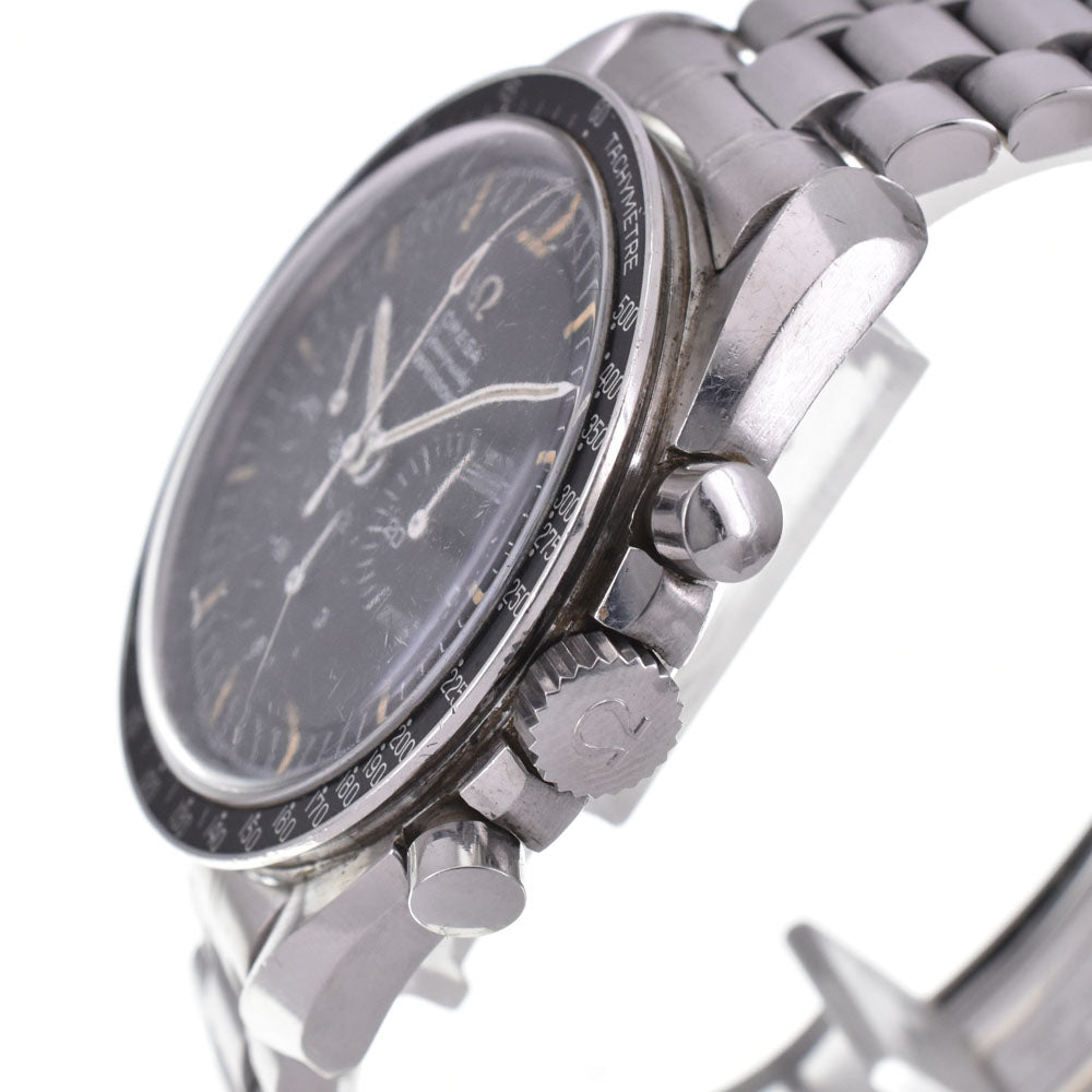 OMEGA Speedmaster Professional 4th 105.012-63 vintage Cal.321 black Dial Hand Winding Men's
 Watch G#144291