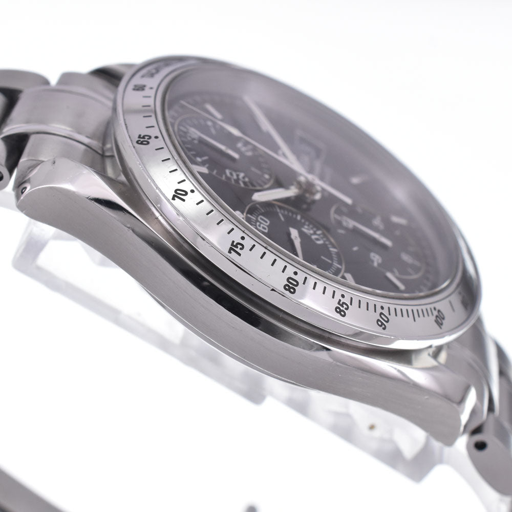 OMEGA Speedmaster 3513.50 Chronograph black Dial Automatic Men's
 Watch J#147599