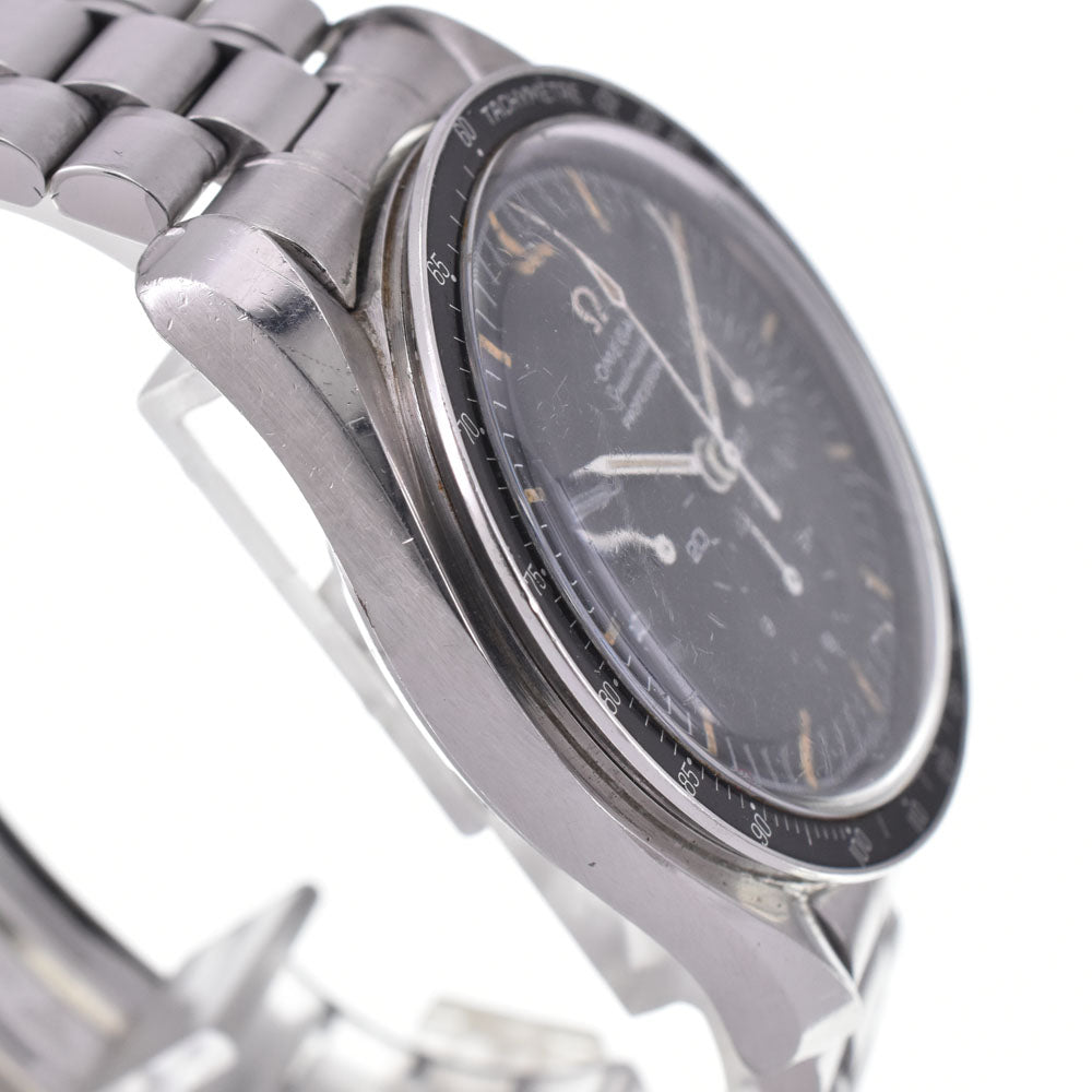 OMEGA Speedmaster Professional 4th 105.012-63 vintage Cal.321 black Dial Hand Winding Men's
 Watch G#144291