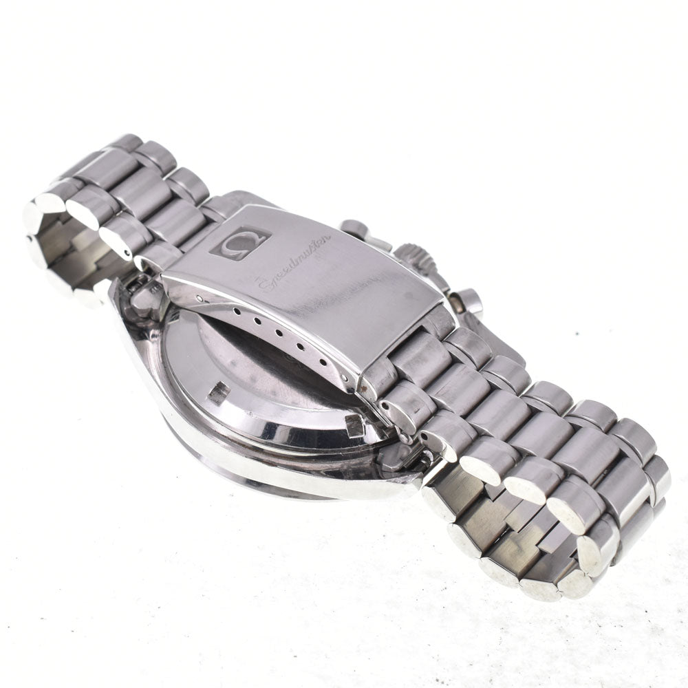 OMEGA Speedmaster Professional 4th 105.012-63 vintage Cal.321 black Dial Hand Winding Men's
 Watch G#144291