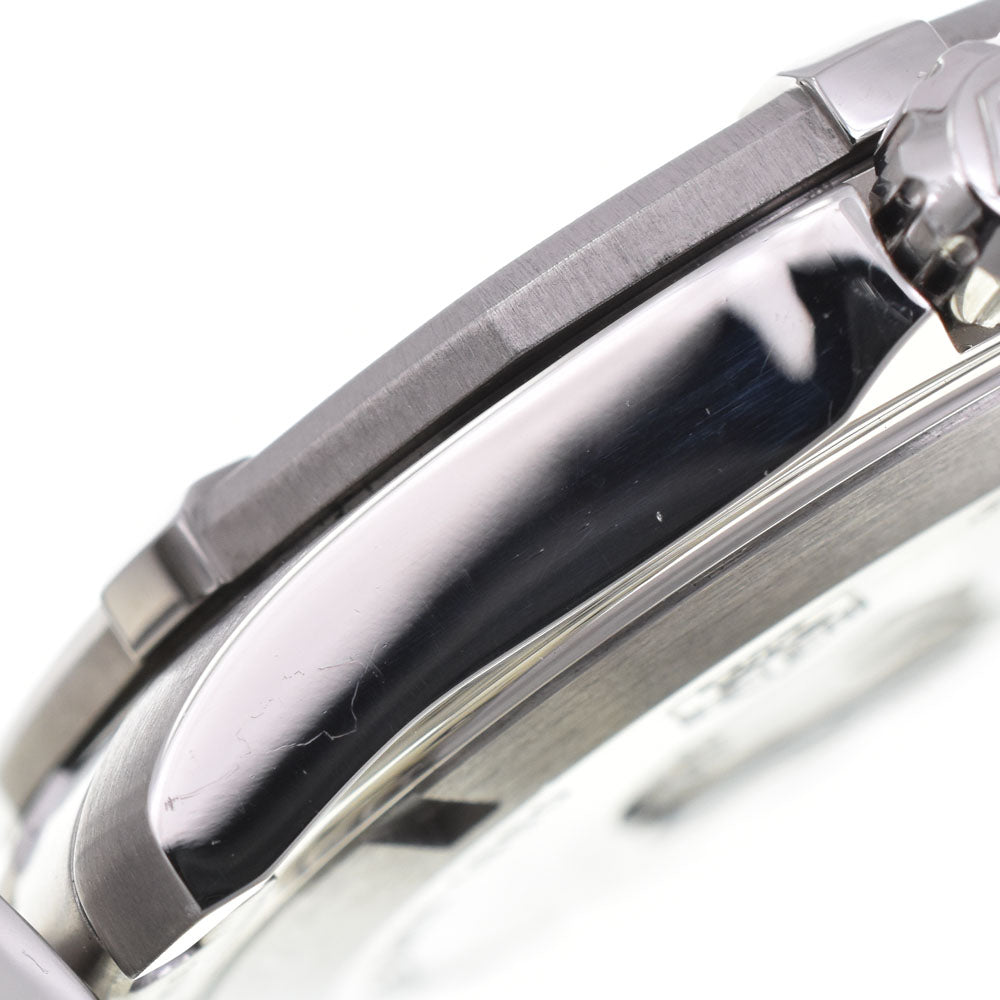 with paper TAG HEUER Aqua racer 300M WAP1112 Date blue Dial Quartz Men's
 Watch A#143869